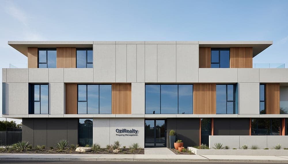 Discover Expert Property Management Services by Ozi Realty Adelaide