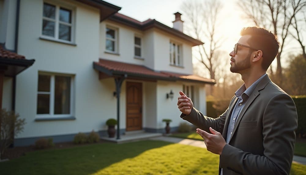 Discover the Power of a Free Property Appraisal with Ozi Realty