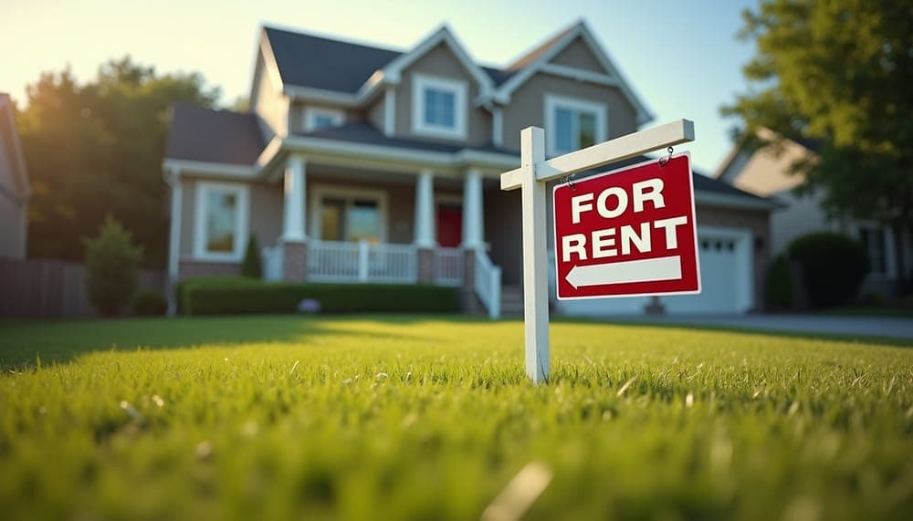Understanding the Link Between Bank Interest Rates and Property Management