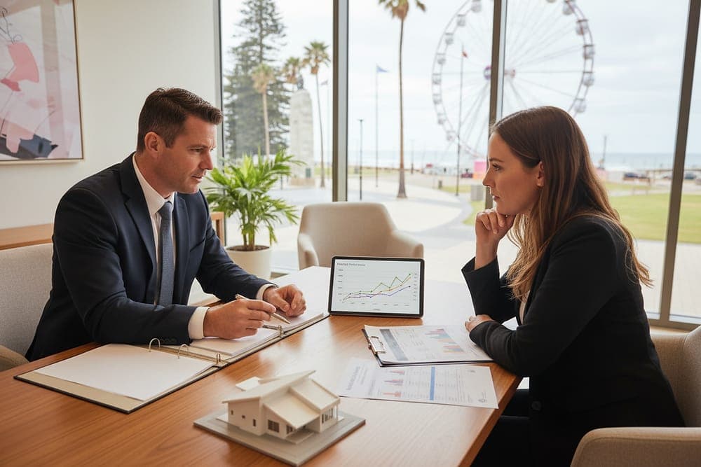 Investment Property Guidance in Adelaide