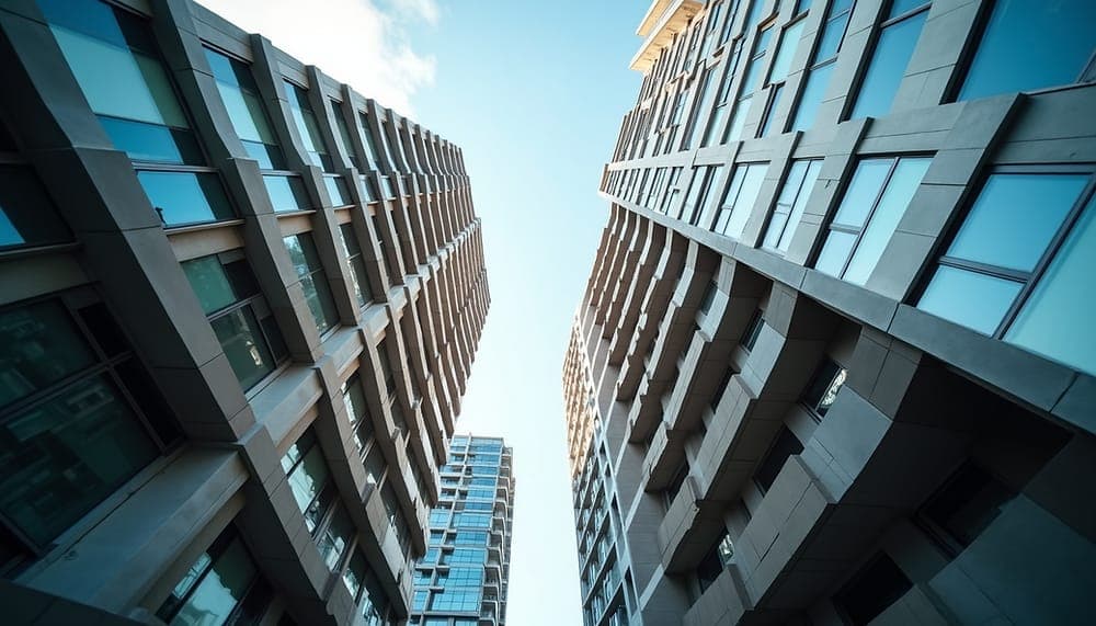 Australian Property Investment Guide: International Property Investment Opportunities in Australia