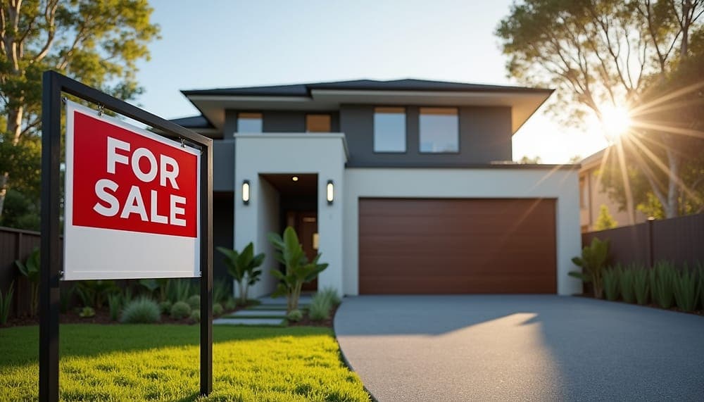 Comprehensive Real Estate Services for Australians
