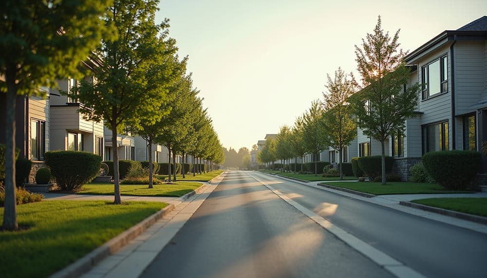 Discover How a Free Suburb Insight Report Can Help You Make Smarter Property Decisions