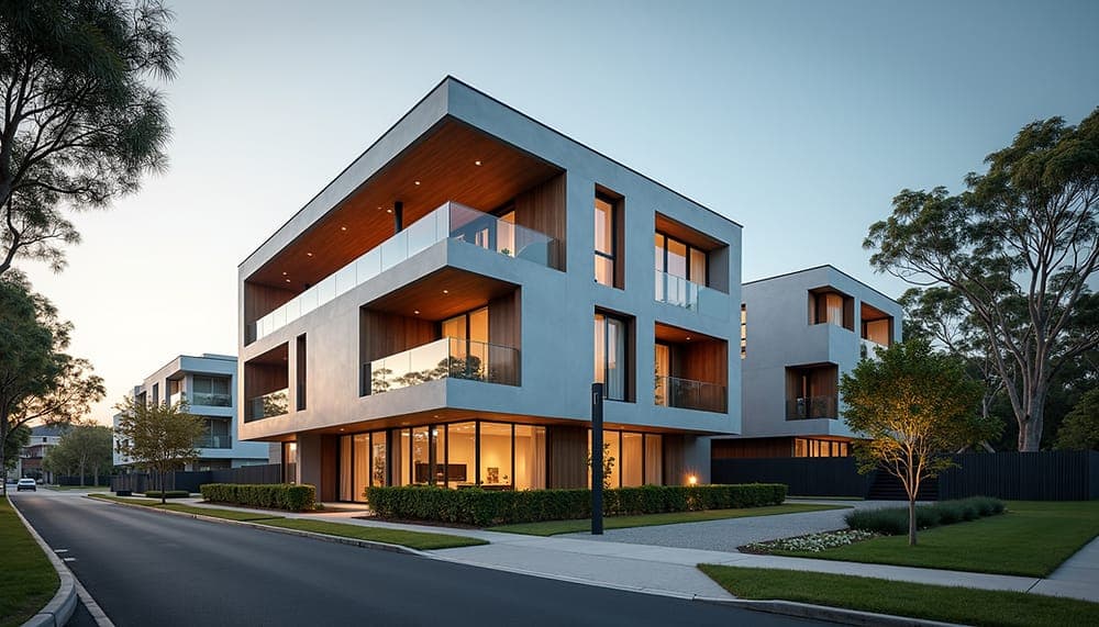 Explore Essential Real Estate Solutions in Australia