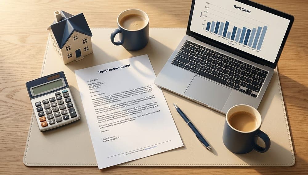 Rent Review Adelaide: A Landlord's Guide