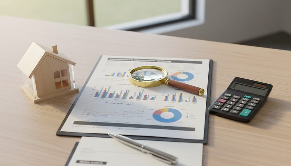 Property Valuation Adelaide: Methods Guide