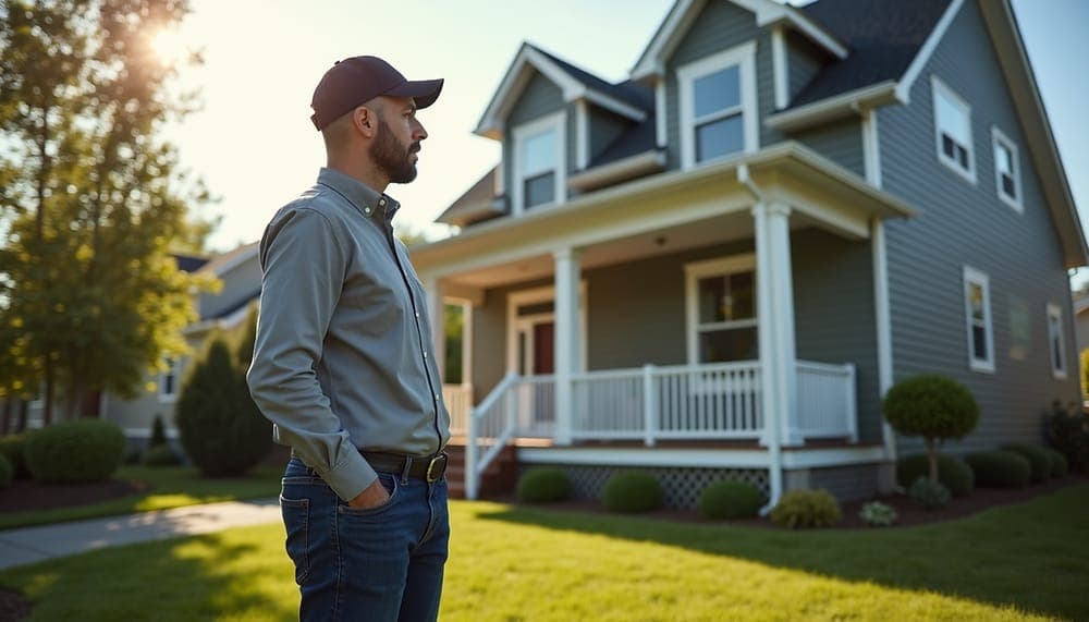 Routine Property Inspections for Peace of Mind