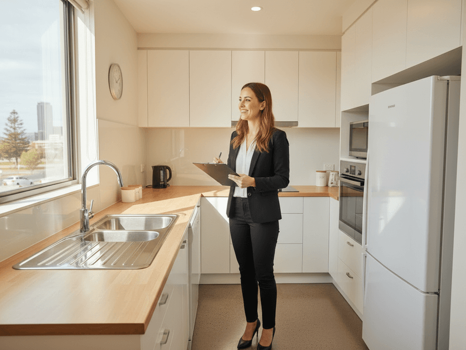 How much does a property manager cost in Adelaide